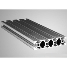 Aluminio 6061 6063 Perfil de construcción de aluminio Extrusión